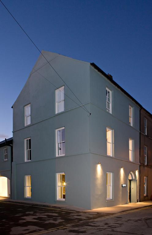 מלון דנגרבן Tannery Townhouse מראה חיצוני תמונה